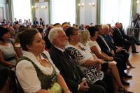 Az év polgármestere lett Szalay Ferenc a megyében